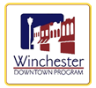 Winchester Downtown Program logo