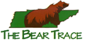 Bear Trace Logo