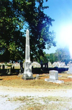 Old Winchester Cemetery