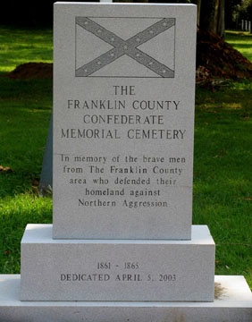 Cemetery