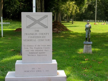 Cemetery