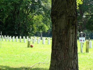 Cemetery