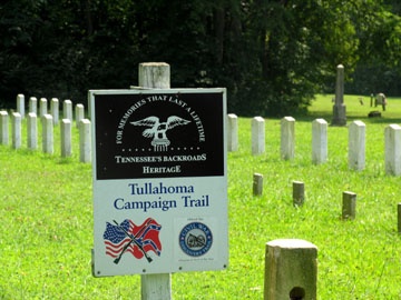 Cemetery