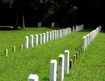 Cemetery