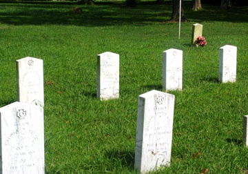 Cemetery