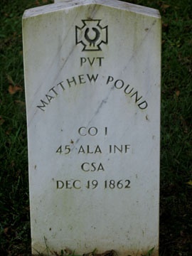 Cemetery