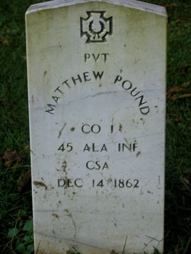 Cemetery