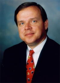 TERRY LEE HARRELL