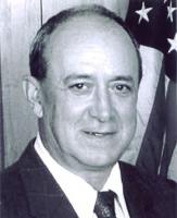 DAVID RANDAL BEAN