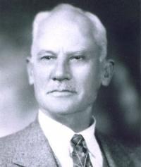 EDWARD WALTER CHATTIN