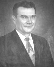 ELIJAH WATSON MOORE