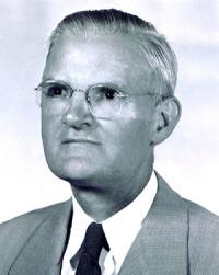 HERMAN ARTHUR HINSHAW