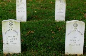 Cemetery