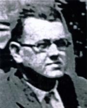 JAMES REES NORTON, SR.