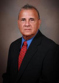 Mike D. Foster