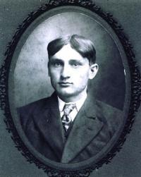 RICHARD JACKSON SHASTEEN