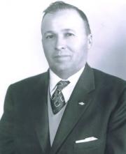 WILLIAM MURRELL TRAVIS