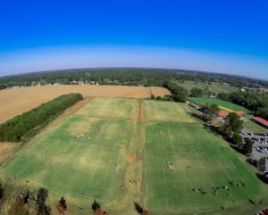 Soccer Field