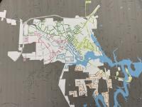 WM Routes