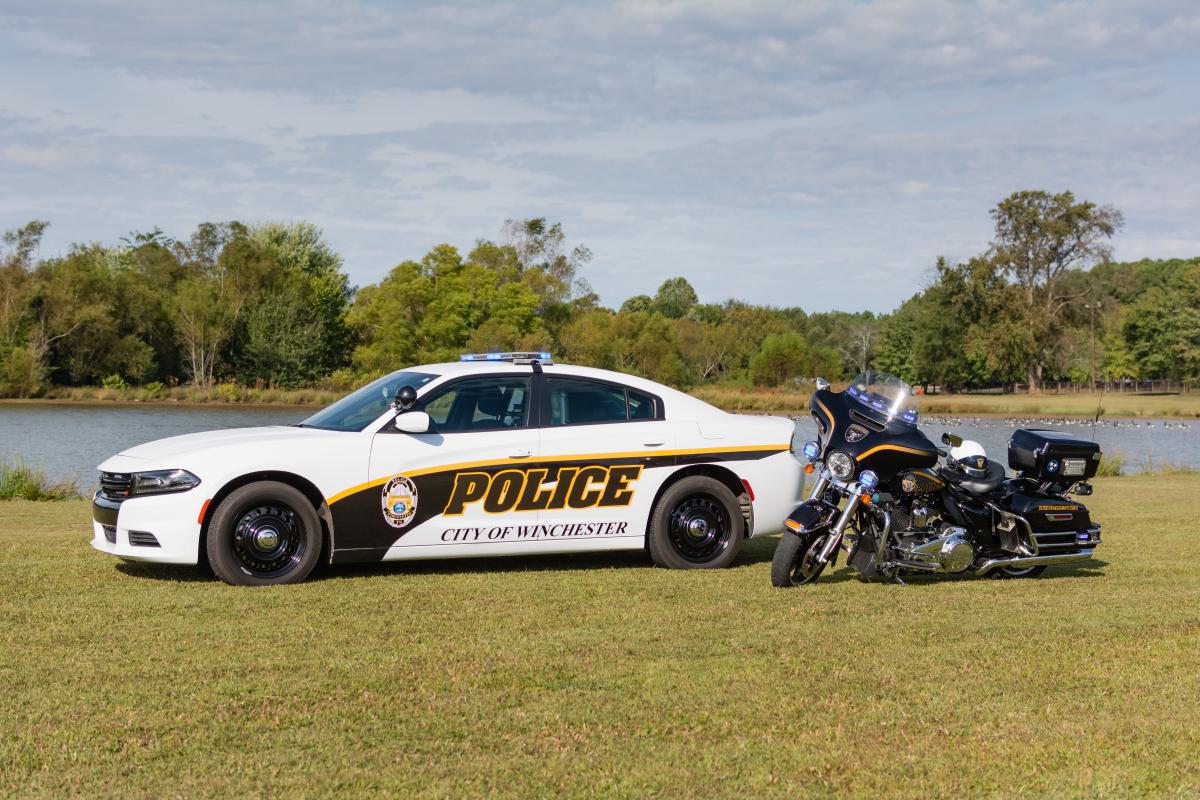 Polce Vehicles