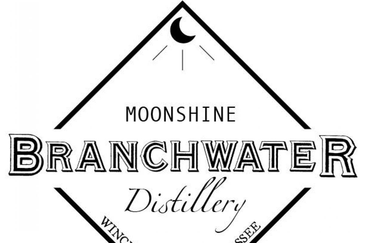 Branchwater Distillery logo