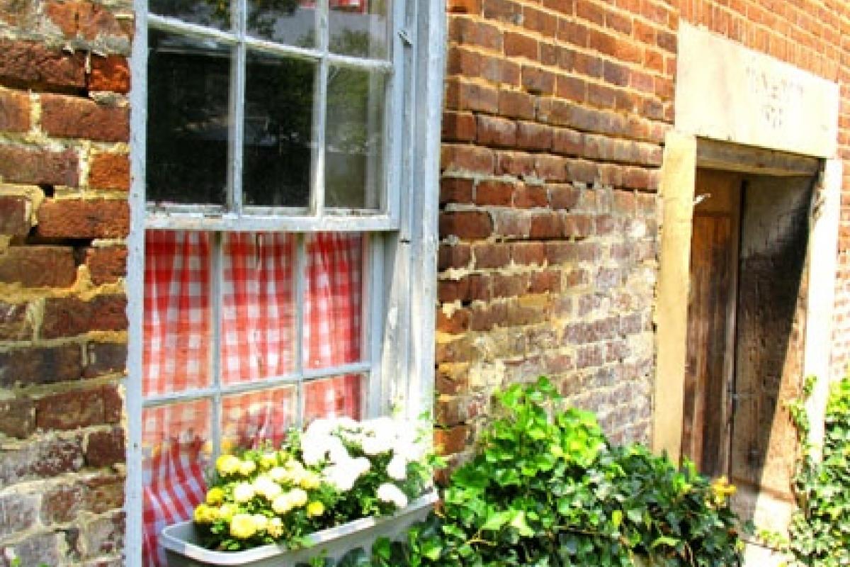 Falls Mill