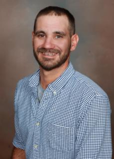 Stuart Knapper, Public Works Director
