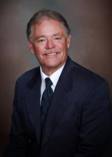 Pat Sanders, Building and Code Official