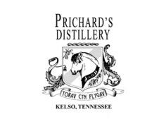 Prichards' Distillery