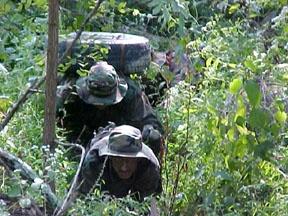 SWAT
