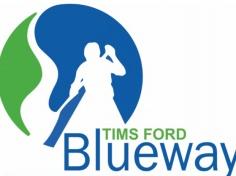 Tims Ford Blueway