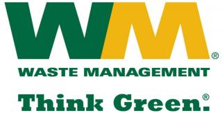 Waste Management, Contractor for household waste.