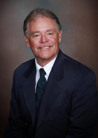 Pat Sanders, Building and Codes Inspector